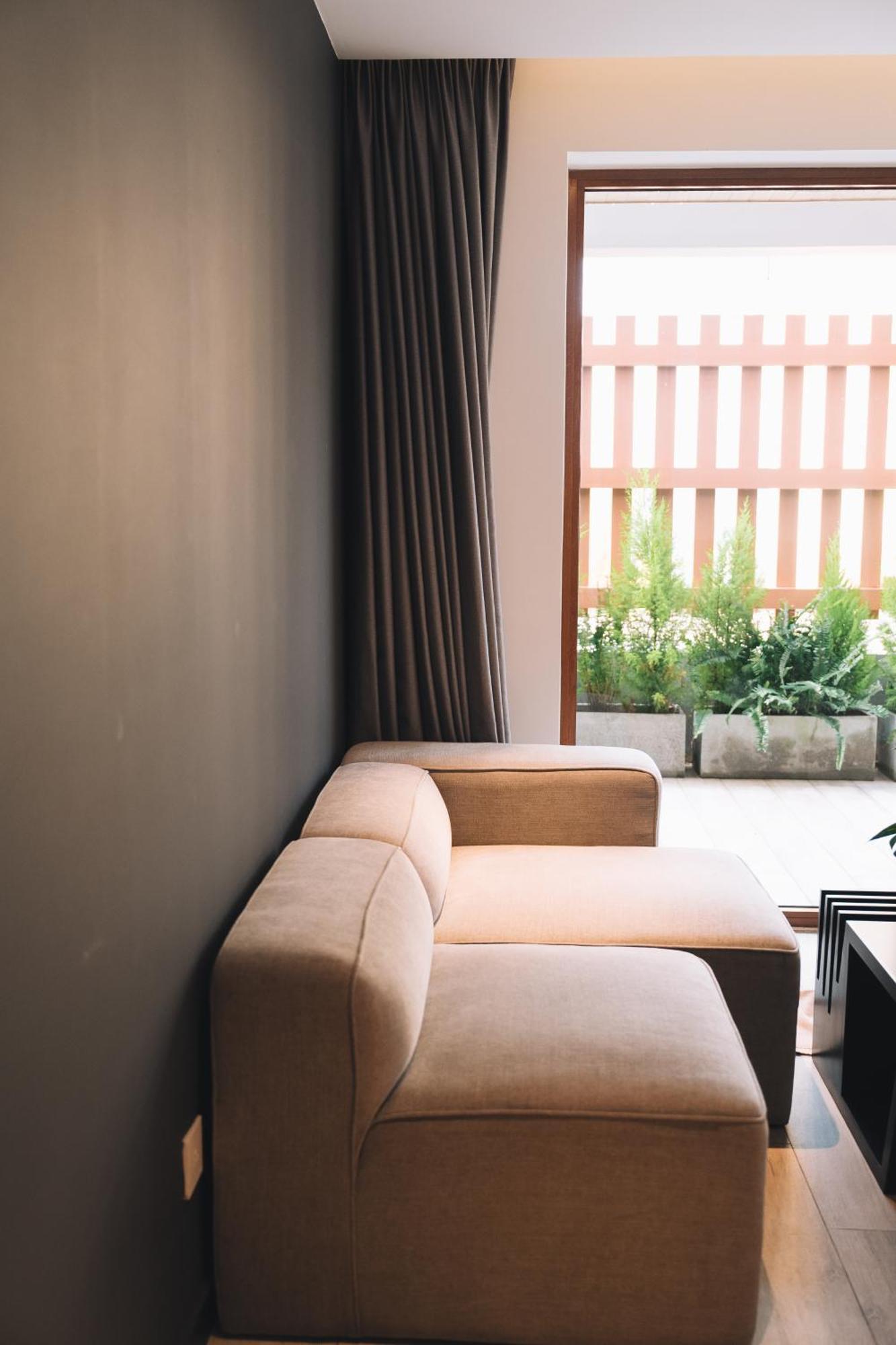 The Present House Da Lat Bed & Breakfast Khu Chi Lăng Екстериор снимка